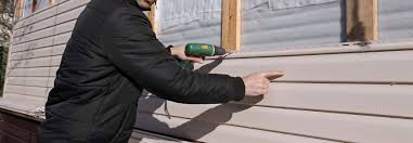 Best Wood Siding Installation  in White City, FL